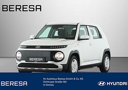 Hyundai Inster EV (MY25) 49 kWh Select*Effizienz-Paket