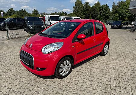 Citroën C1 Style