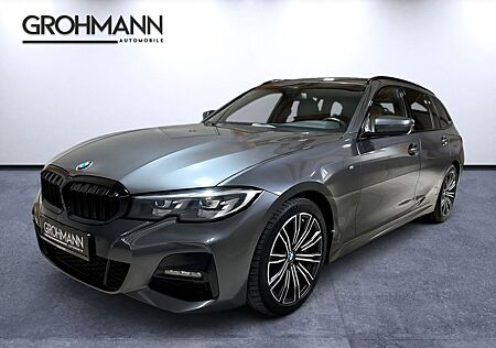 BMW 330 d xDrive M Sport Touring G21