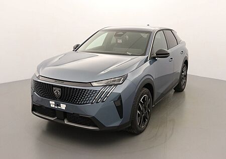 Peugeot 3008 Hybrid 136 Allure Navi LED 21° Alu