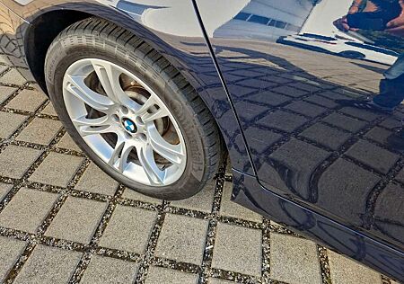 BMW 525d xDrive Touring -