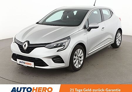 Renault Clio 1.3 TCe Intens Aut.*NAVI*LED*PDC*TEMPO*SHZ*