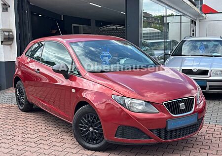 Seat Ibiza SC Reference*1.HAND*TÜV NEU*NUR 45TKM*