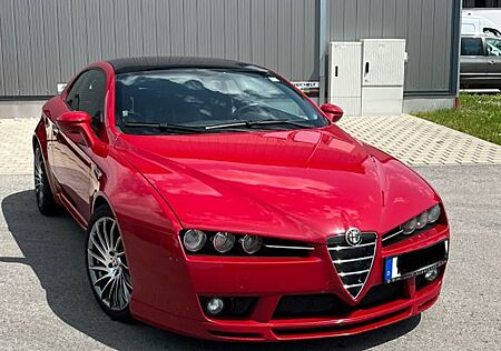 Alfa Romeo Brera 2.2 JTS 16V -