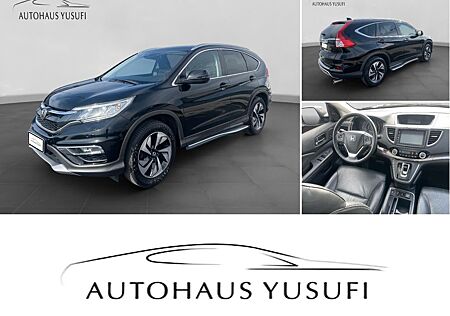 Honda CR-V 1.6 i-DTEC 4WD Executive/Pano/Nav/Leder/ACC