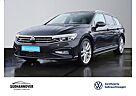 VW Passat Variant Volkswagen Elegance 2.0 TDI DSG R-LINE+AHK