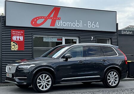 Volvo XC 90 XC90 Inscription AWD NEUER MOTOR|VOLLAUSSTATTUNG