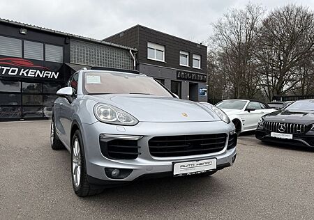 Porsche Cayenne S E-Hybrid ACC/Pano/Luft/AHK/PDLS/14Wege