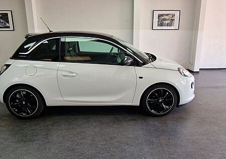 Opel Adam 1,4 SLAM Panorama TÜV 07/2027