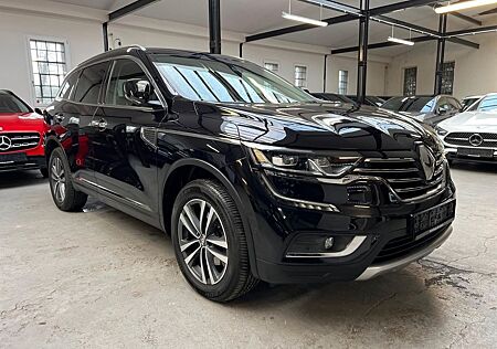 Renault Koleos Intens 4x4 *1.HD*SCHECKHEFT*NAVI*AHK