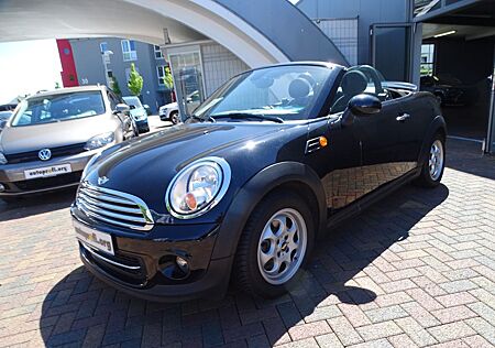 Mini Cooper Roadster "2.Hand/Unfallfrei/gepflegt"