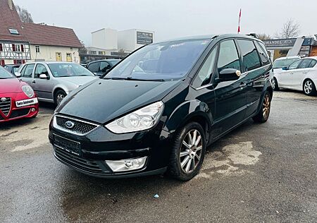 Ford Galaxy Ghia 7 Sitze