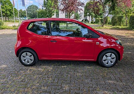 VW Up Volkswagen ! 1.0 44kW take ! take !