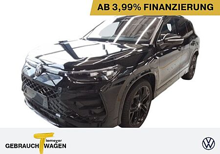 VW Tayron Volkswagen 1.5 TSI eHybrid 272PS R-LINE BLACK UPE73