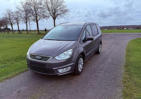 Ford Galaxy 2,0 TDCi/7-Sitzer/TÜV NEU/Allwetter/ TOP!