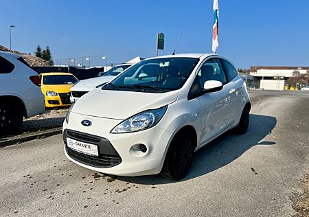 Ford Ka Trend