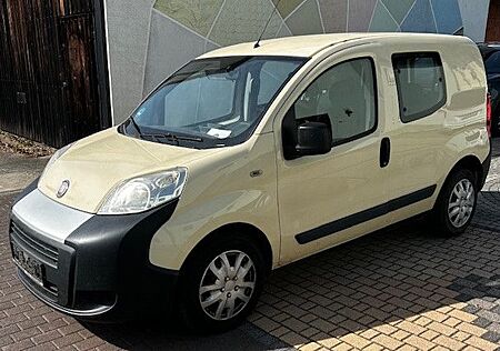 Fiat Fiorino Multijet / MwSt ausweißbar