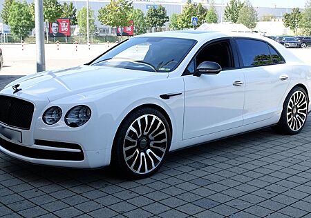 Bentley Continental Flying Spur -Mansory