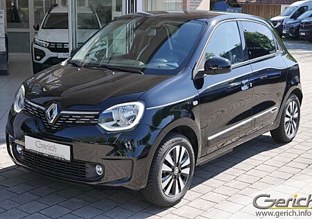 Renault Twingo Electric Techno