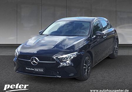 Mercedes-Benz A 220 4MATIC Progressive Line Advanced Plus
