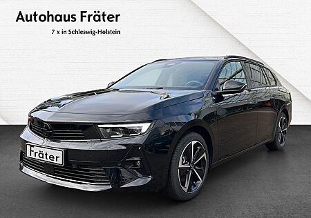 Opel Astra L ST GS Navi 360°Kamera LED Sitzheizg AHK