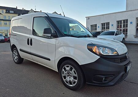 Fiat Doblo Doblò SX Kasten - Ratenzahlung mgl.