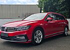 VW Passat Variant Volkswagen 2.0 TDI SCR 140kW DSG 4MOT Bu...