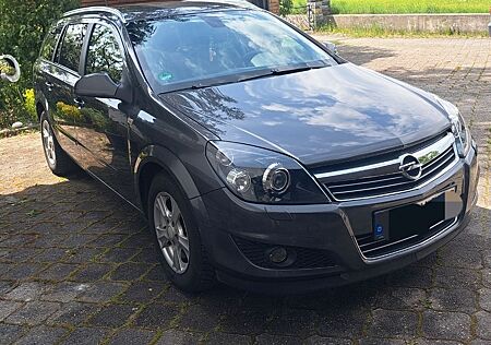 Opel Astra Caravan 1.7 CDTI ECOTEC INNOVATION 81k...