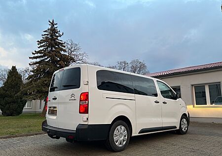 Citroën Jumpy Spacetourer XL-Lang, Klima/ Neuer Motor