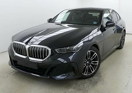 BMW i5 eDr.40 M Sportpaket AHK ACC B&W HuD Autobahna
