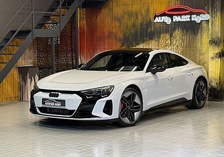Audi e-tron GT RS quattro~BANG&OLUFSEN~HEAD-UP~MATRIX~PANO~21"