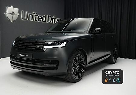 Land Rover Range Rover HSE