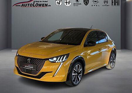Peugeot 208 Elektro GT Pack