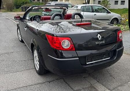 Renault Megane Coupé-Cabriolet Dynamique 2.0 16V Dyn...