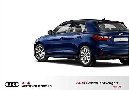 Audi A1 SPORTBACK 25 TFSI advanced S tronic UPE31 PDC