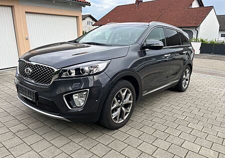 Kia Sorento 2.2 CRDi AWD Platinum Edition*AHK*8berei