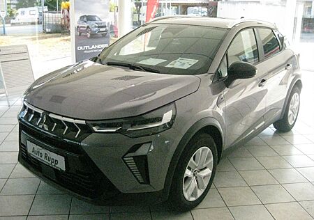 Mitsubishi ASX 1.3 T-Benziner Plus