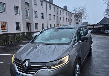 Renault Espace 1.6 TCe 200 Dynamique 7 Sitzer