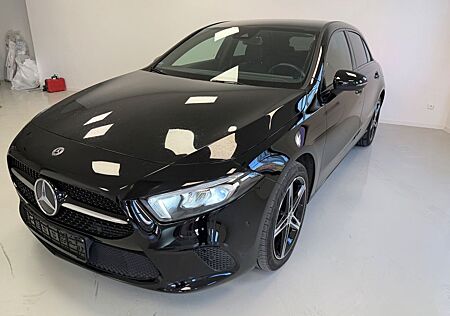 Mercedes-Benz A 250 e*PROGRESSIVE*NIGHT*KAMERA*AMBIENTE*MBUX*