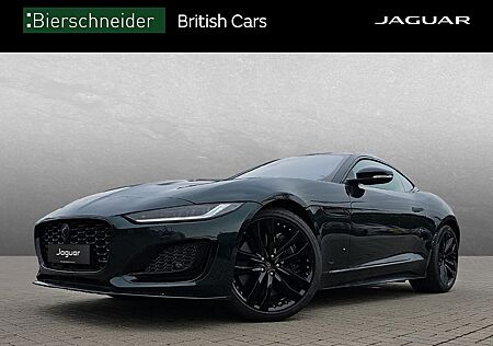 Jaguar F-Type Coupe P450 AWD 75