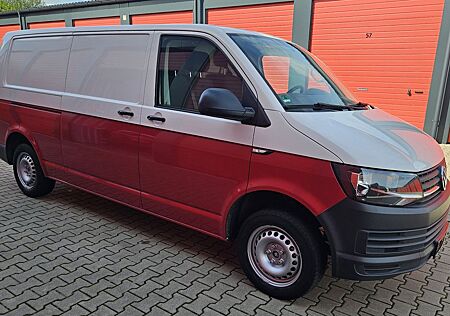 VW T6 Volkswagen Lang Automatik
