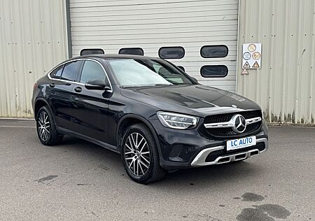 Mercedes-Benz GLC 300 GLC -Klasse Coupe de 4Matic