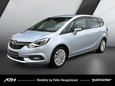 Opel Zafira 1.4 Turbo ON