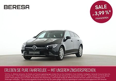 Mercedes-Benz CLA 250 Shooting Brake CLA 250 e SB Progressive Leder Pano LED Kamera