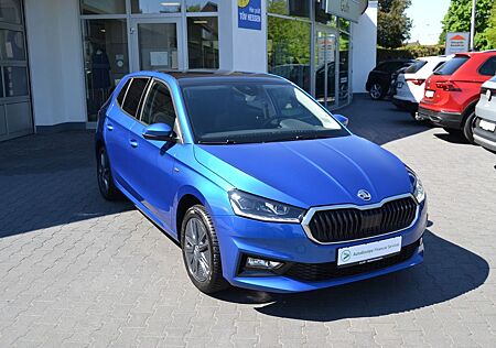 Skoda Fabia "Selection" 115 PS TSI DSG ab 5,99% Finz!