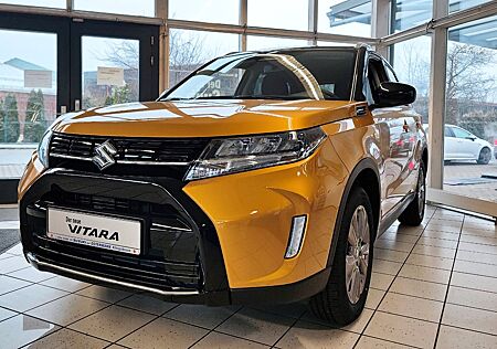 Suzuki Vitara 1.5 DUAJET Hybrid Comfort AGS