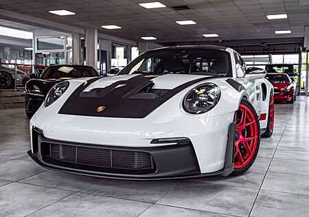 Porsche 992 911 GT3RS STOCK*LIFT*PCCB*FULL Opt.*Weissach