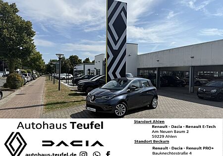 Renault ZOE EXPERIENCE R110 Z.E. 50 *SHZ*LHZ*Kamera*