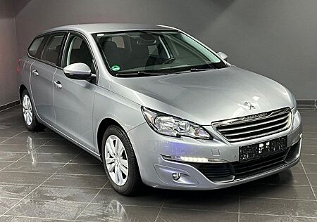 Peugeot 308 SW Active /KLIMA/ALU/AHK/