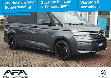 VW T6 California Volkswagen T7 California Beach Camper LED*AHK*Navi*Sthz